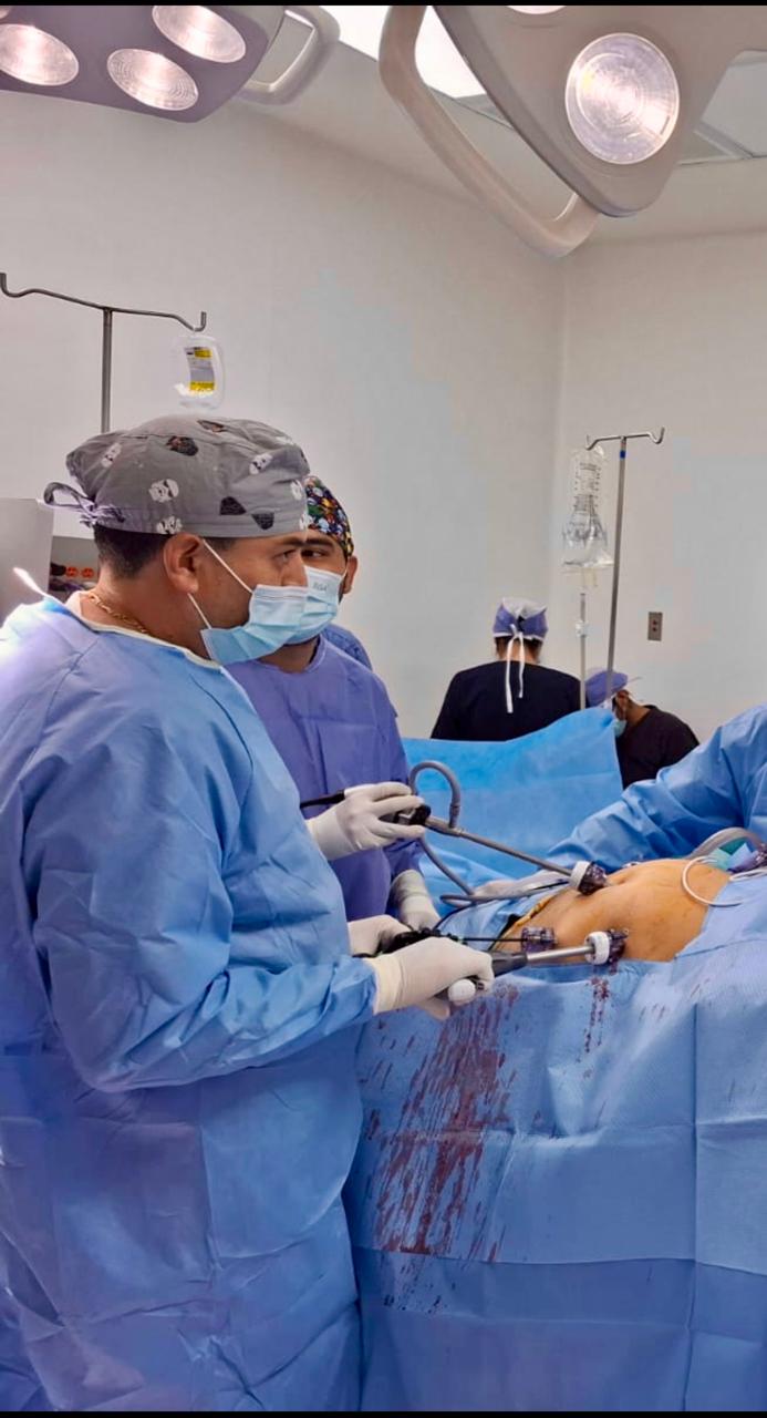 Imagen de la galería profesional